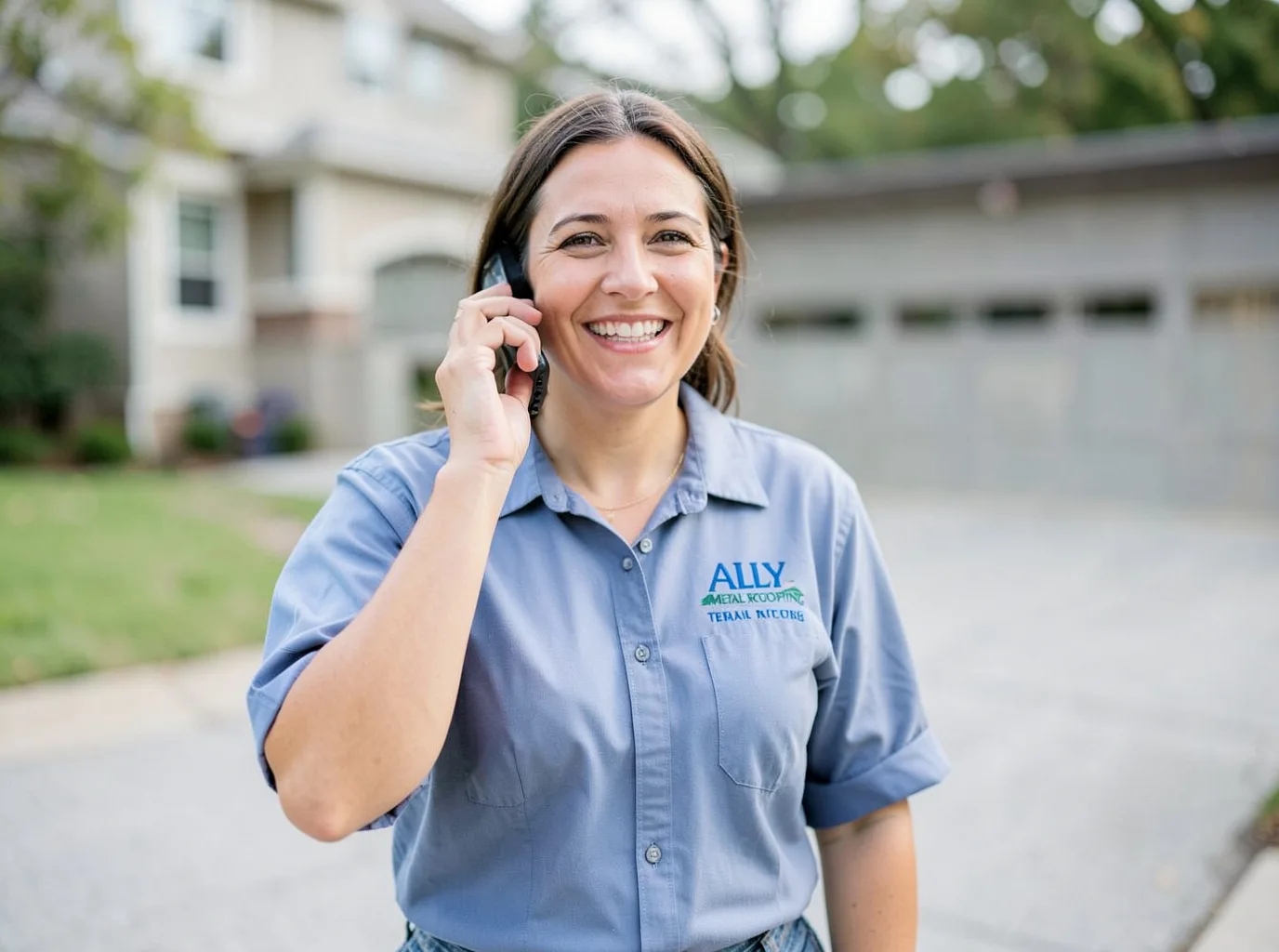 Metal Roof Installation Bon Aqua, TN FAQs